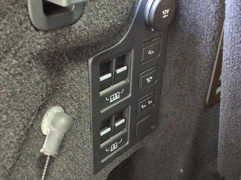 2019 Land Rover Discovery Image 26