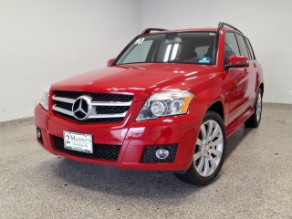 Image for 2010 Mercedes-Benz GLK-Class GLK 350 4MATIC ID: 7111590