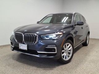 Image for 2021 BMW X5 xDrive40i ID: 7119146