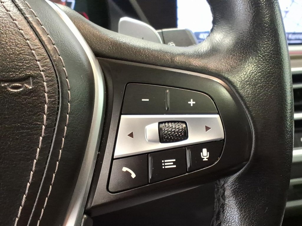 2021 BMW X5 Image 12