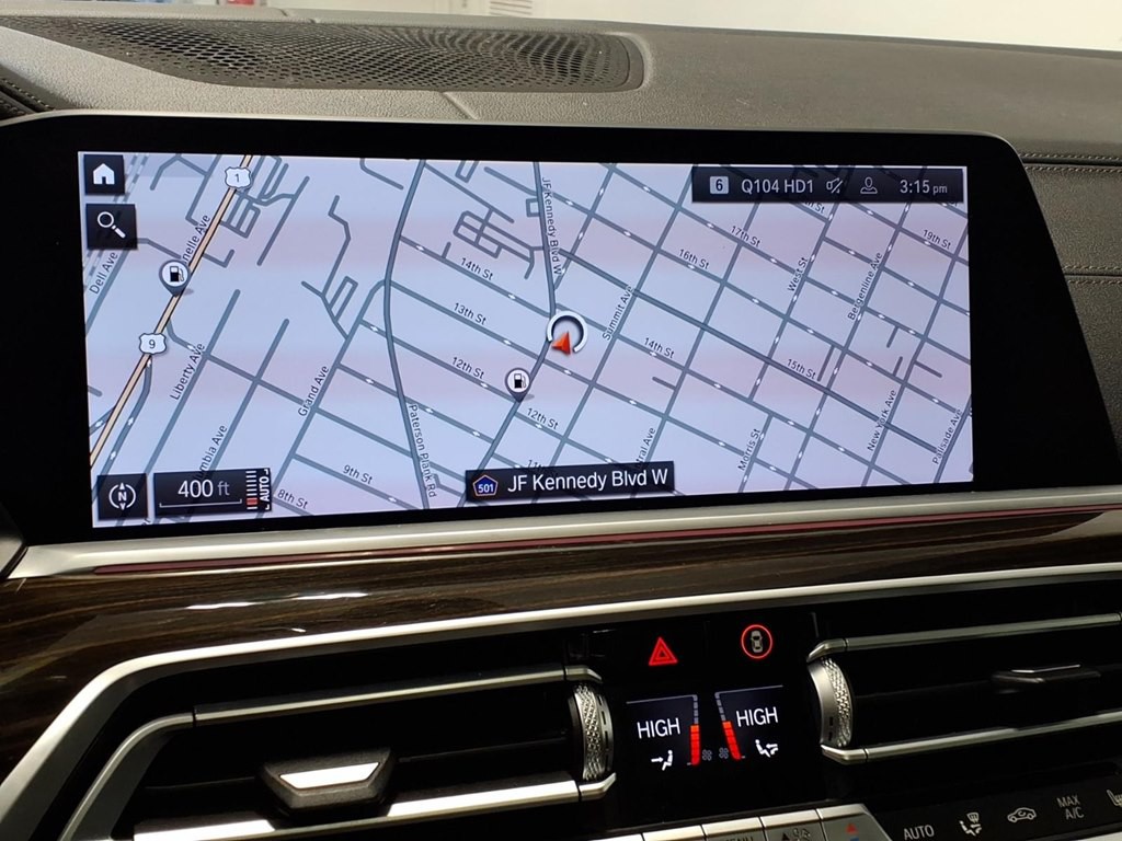 2021 BMW X5 Image 13