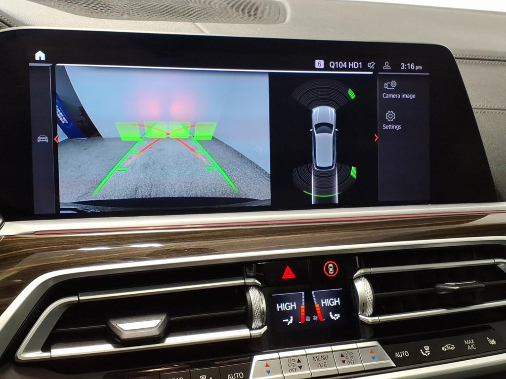 2021 BMW X5 Image 14