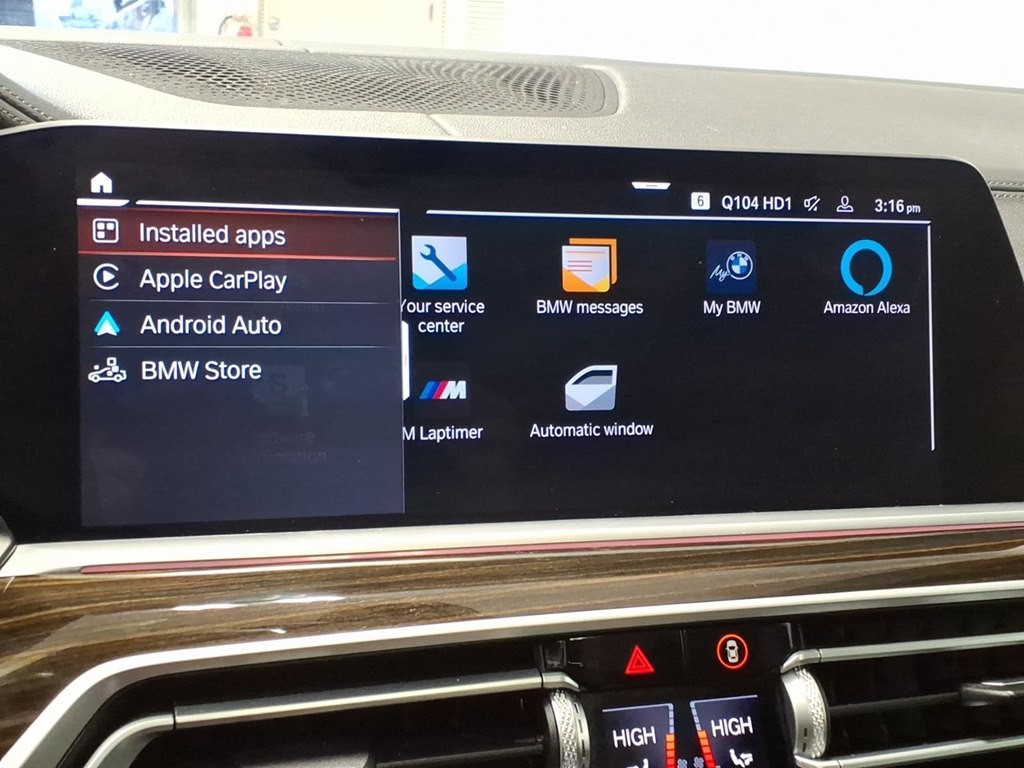 2021 BMW X5 Image 15