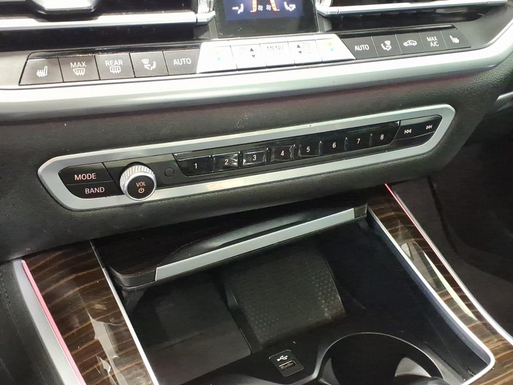 2021 BMW X5 Image 16