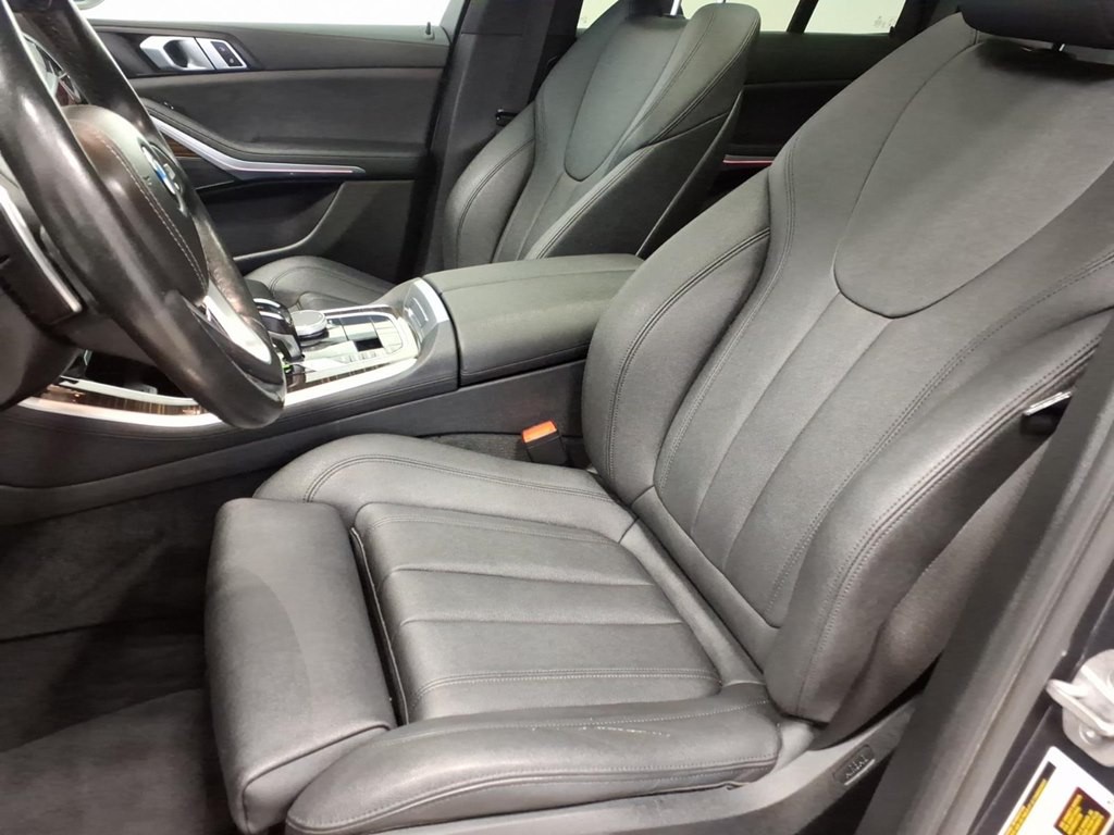 2021 BMW X5 Image 18