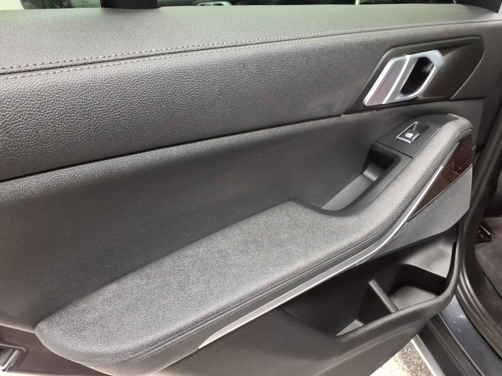 2021 BMW X5 Image 20