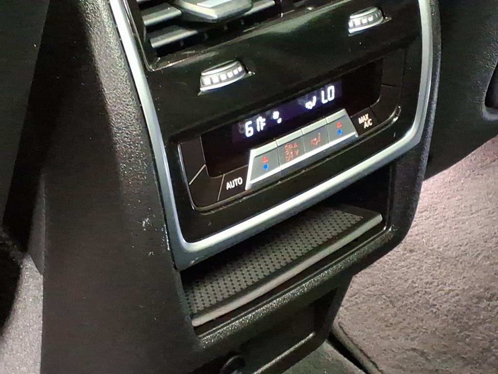 2021 BMW X5 Image 22