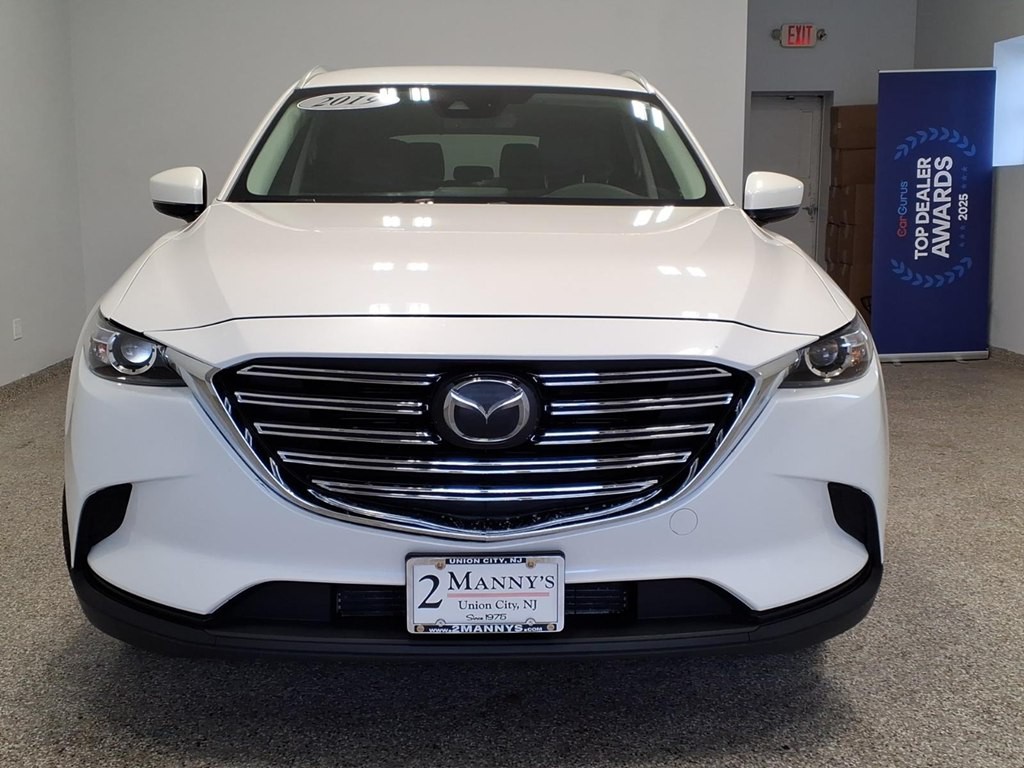 2019 Mazda CX-9 Image 2