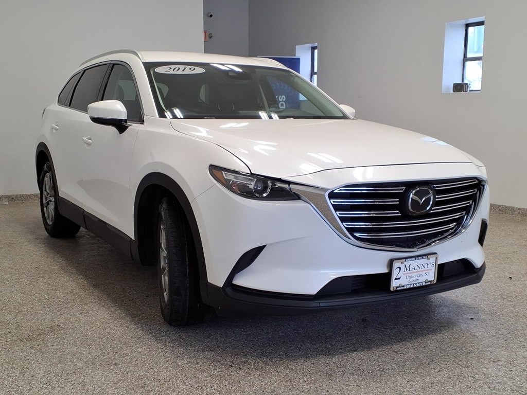 2019 Mazda CX-9 Image 3