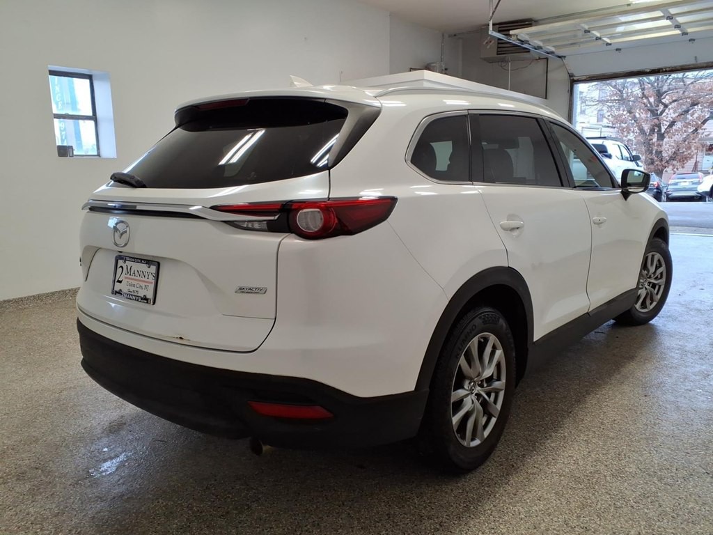 2019 Mazda CX-9 Image 4