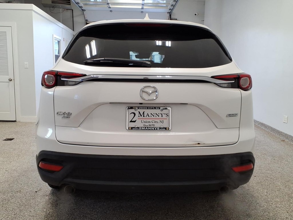 2019 Mazda CX-9 Image 5