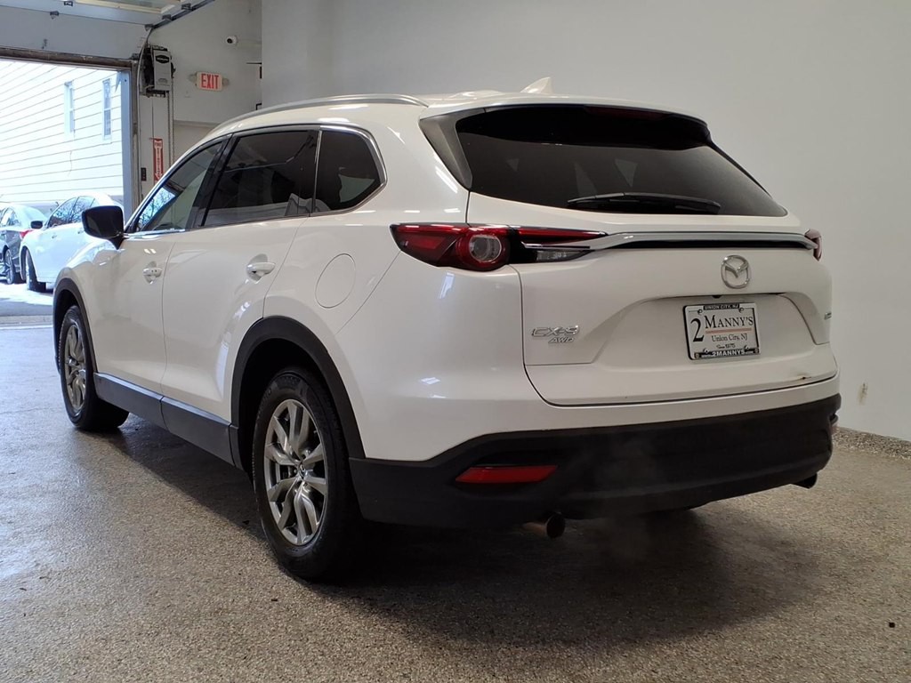 2019 Mazda CX-9 Image 6