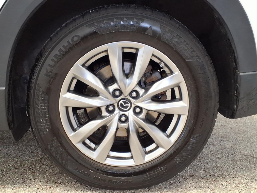 2019 Mazda CX-9 Image 7