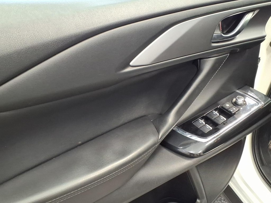 2019 Mazda CX-9 Image 8