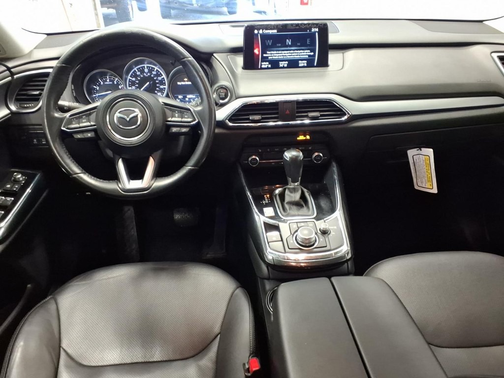 2019 Mazda CX-9 Image 9