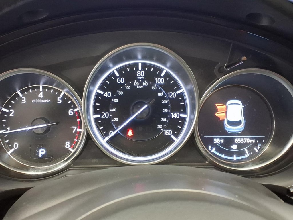 2019 Mazda CX-9 Image 11