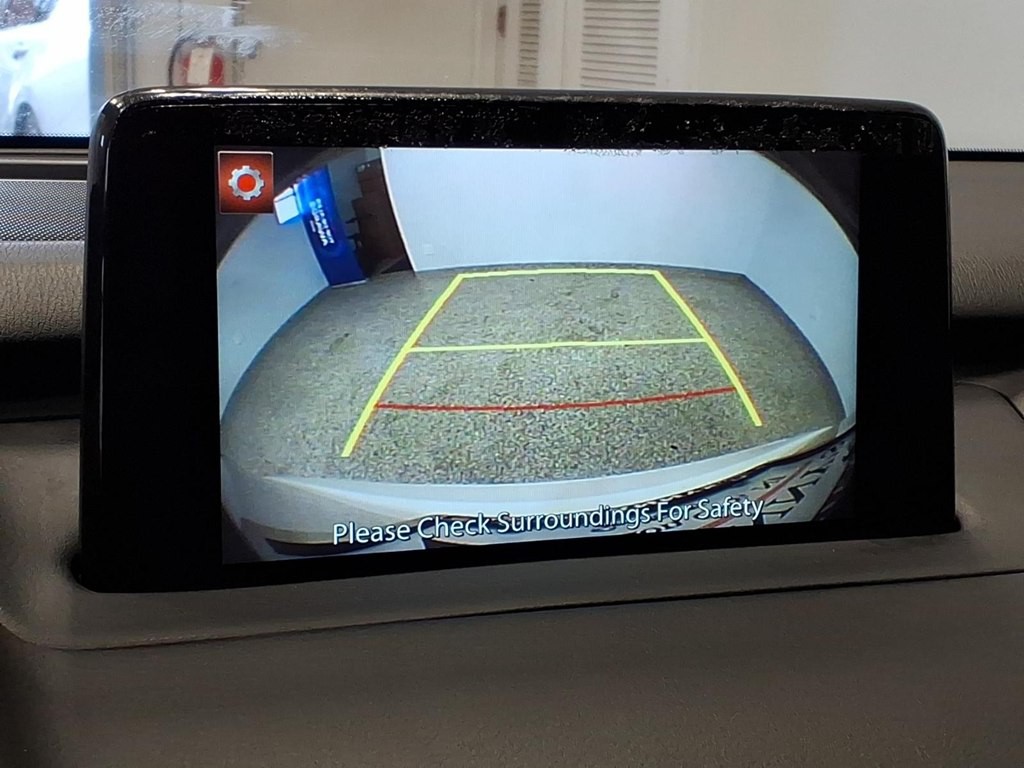 2019 Mazda CX-9 Image 14