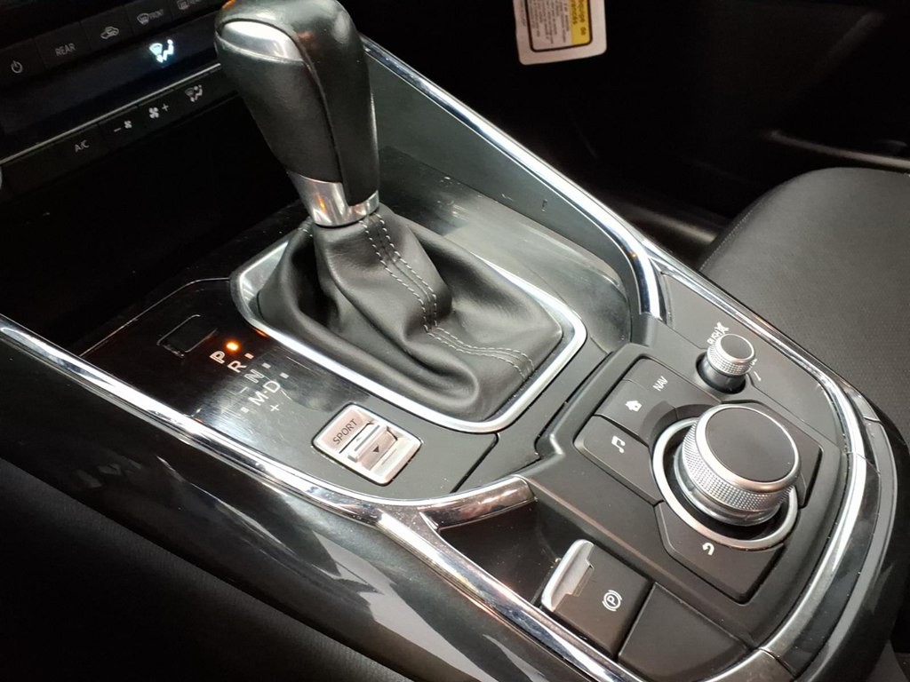 2019 Mazda CX-9 Image 16