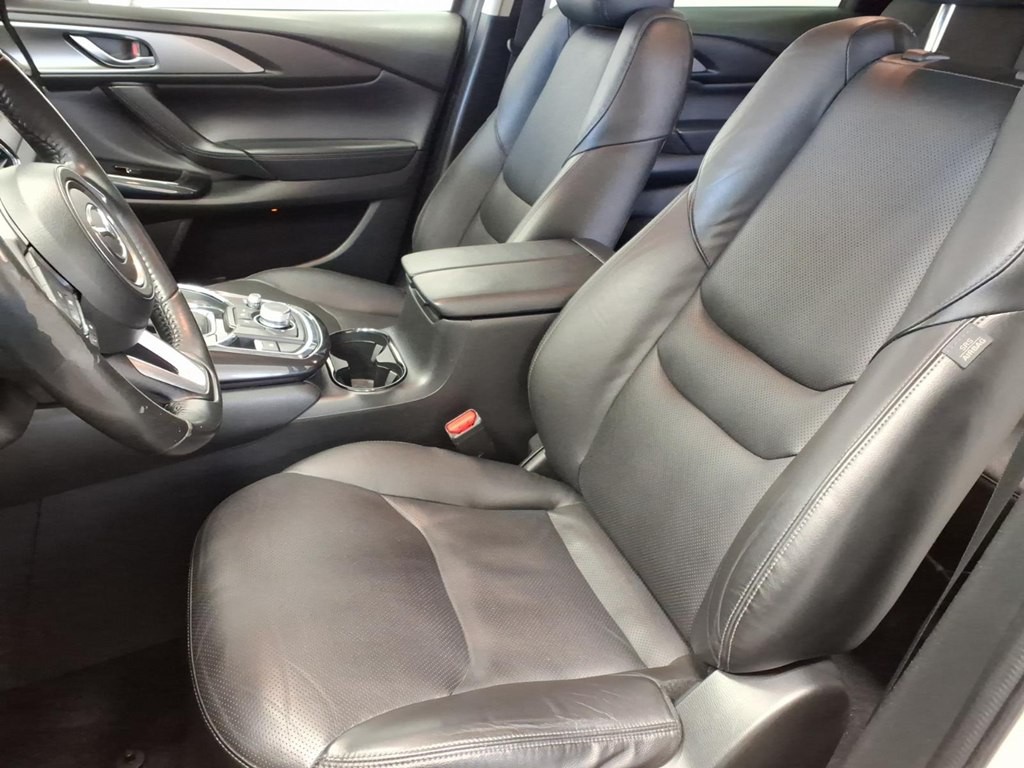 2019 Mazda CX-9 Image 17