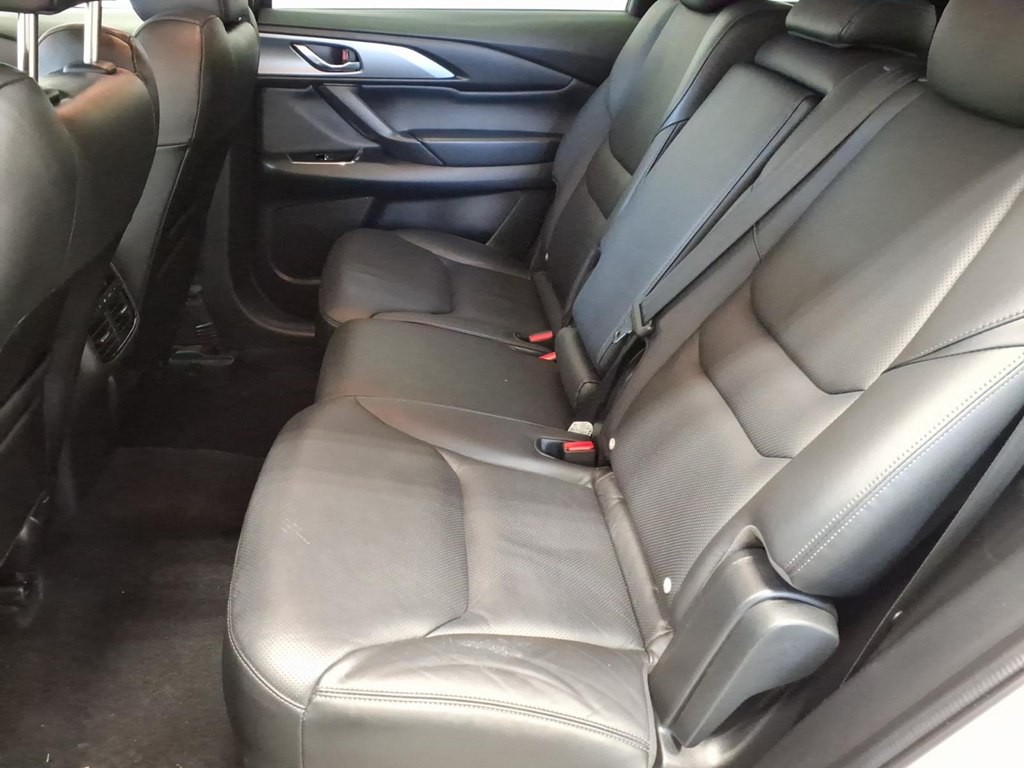 2019 Mazda CX-9 Image 20