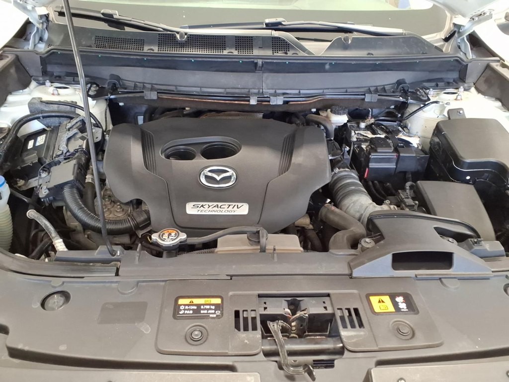 2019 Mazda CX-9 Image 22