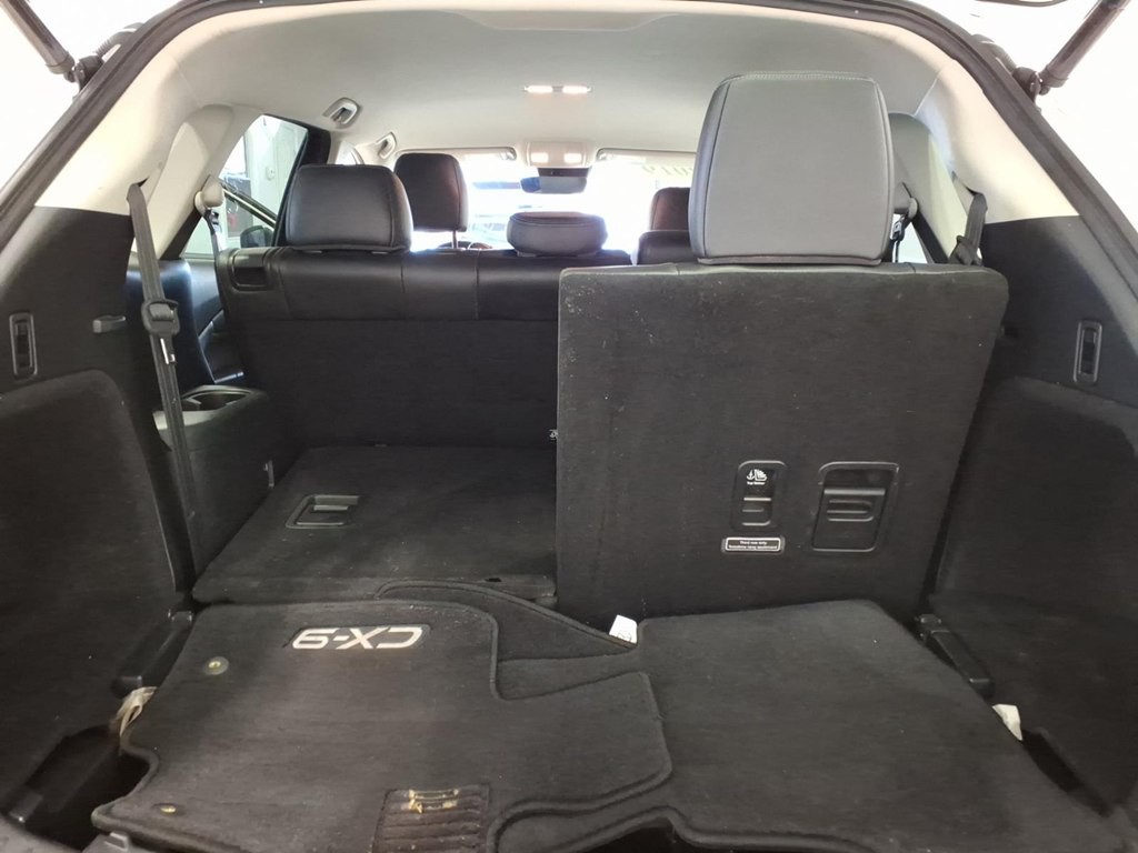 2019 Mazda CX-9 Image 24