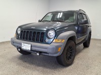 Image for 2005 Jeep Liberty Sport ID: 7119555