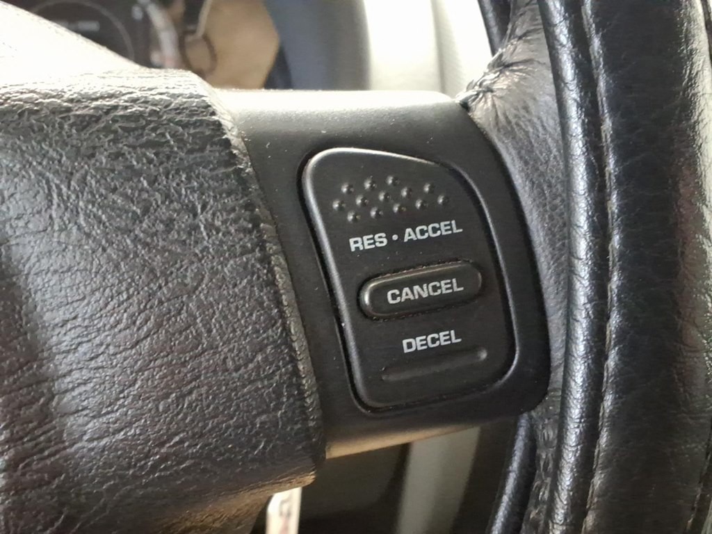 2005 Jeep Liberty Image 12