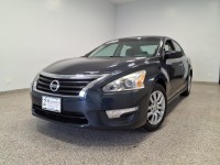 Image for 2015 Nissan Altima 2.5 S ID: 7121776