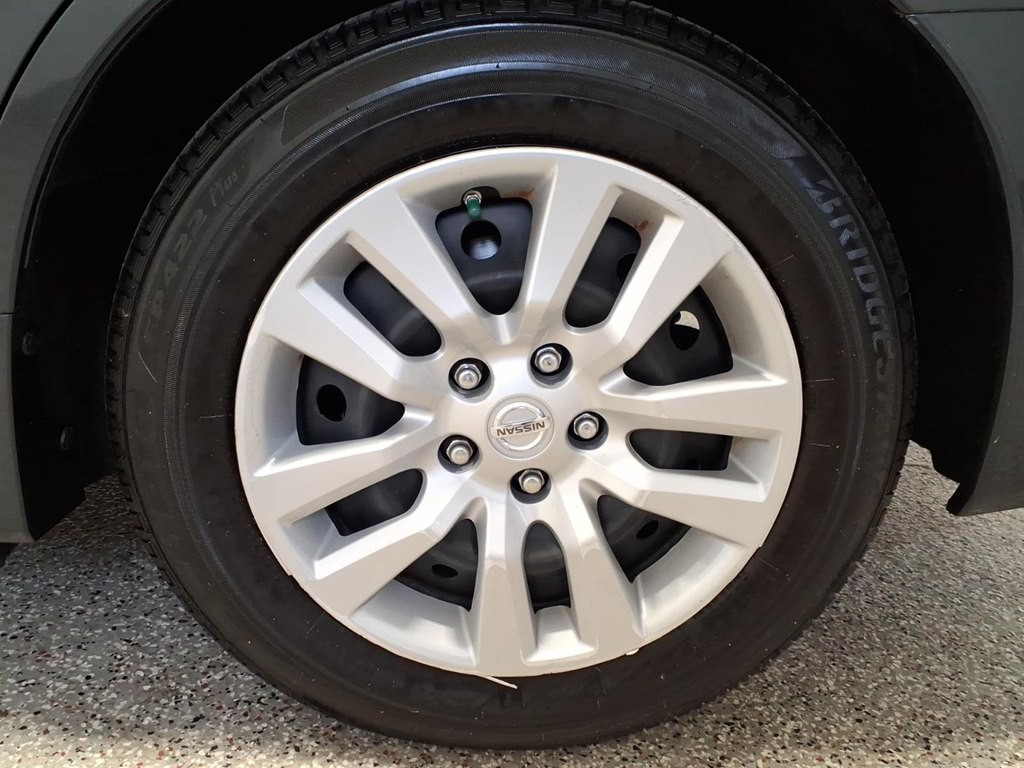 2015 Nissan Altima Image 7