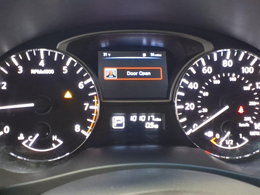 2015 Nissan Altima Image 12