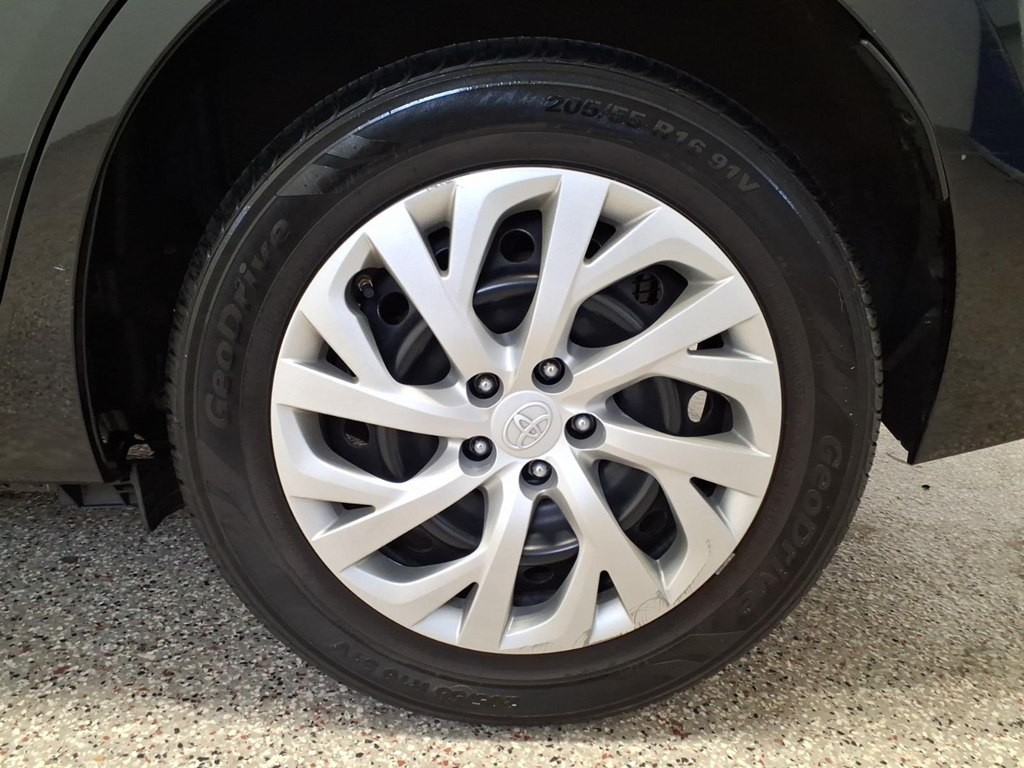 2018 Toyota Corolla Image 7