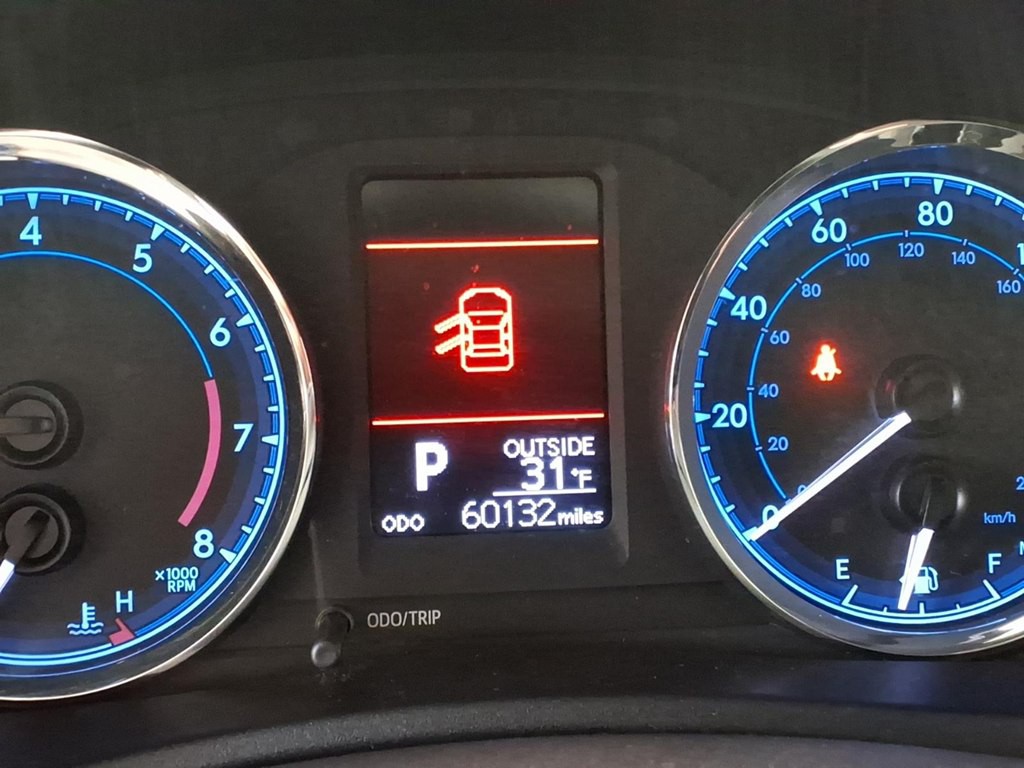 2018 Toyota Corolla Image 12