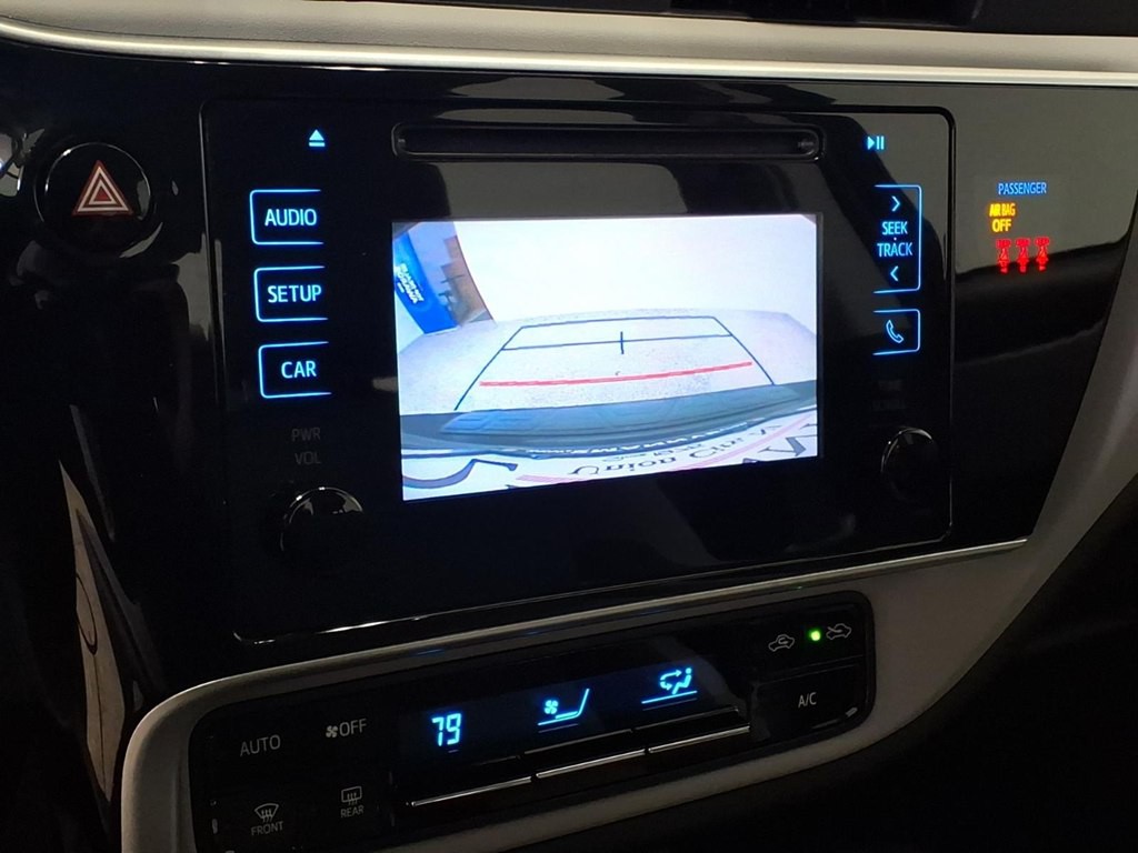 2018 Toyota Corolla Image 14