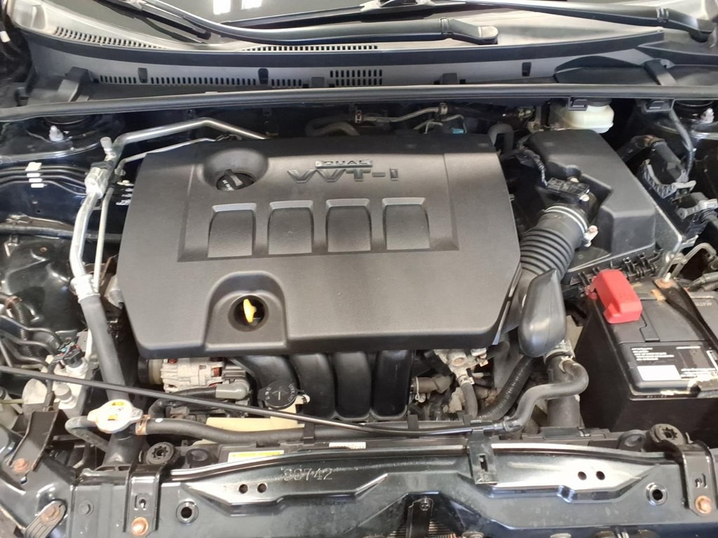 2018 Toyota Corolla Image 20