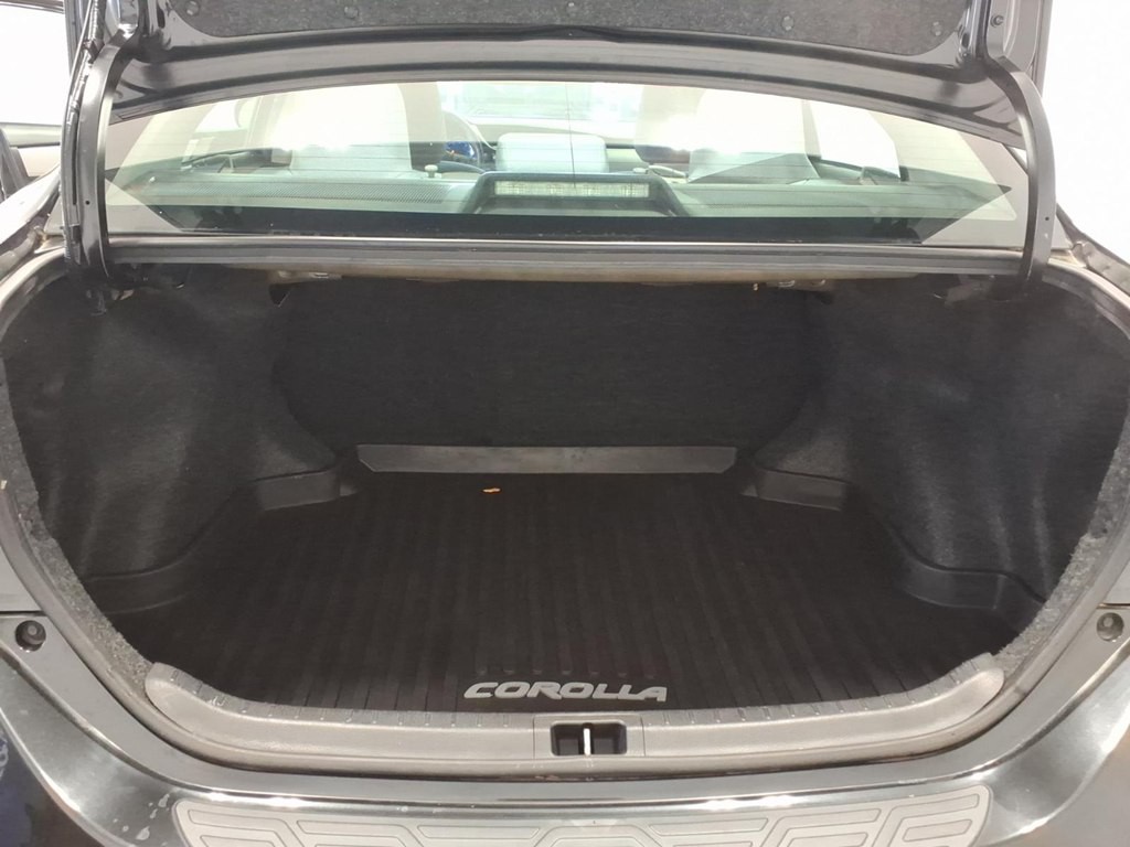 2018 Toyota Corolla Image 22