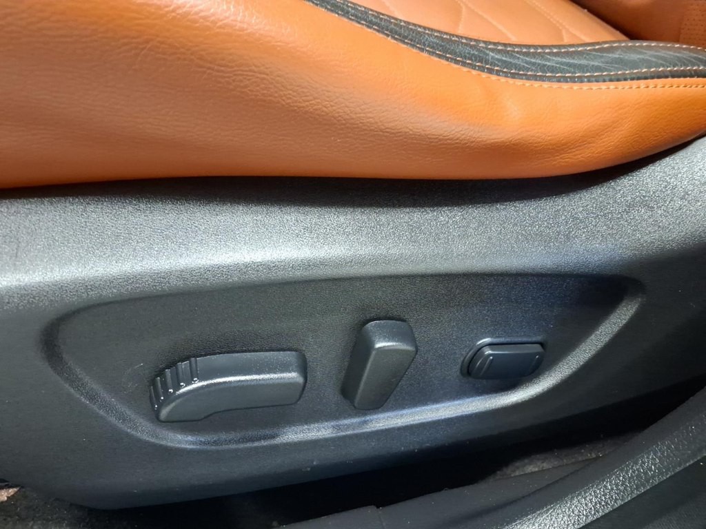 2018 Nissan Rogue Image 20