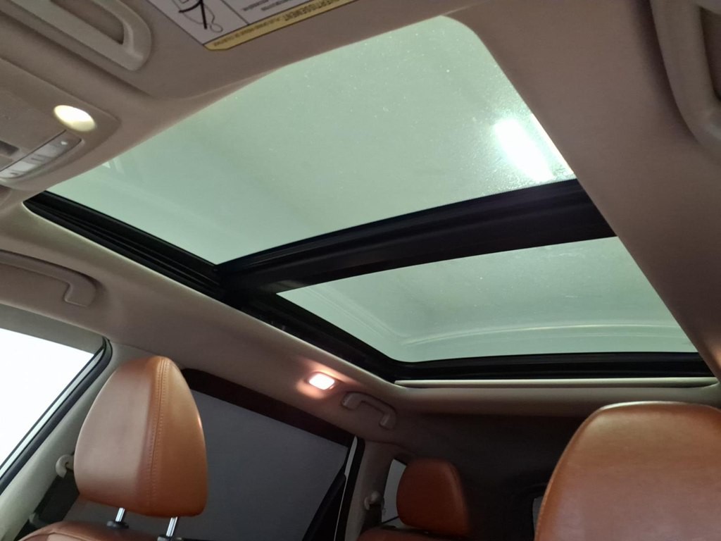 2018 Nissan Rogue Image 23