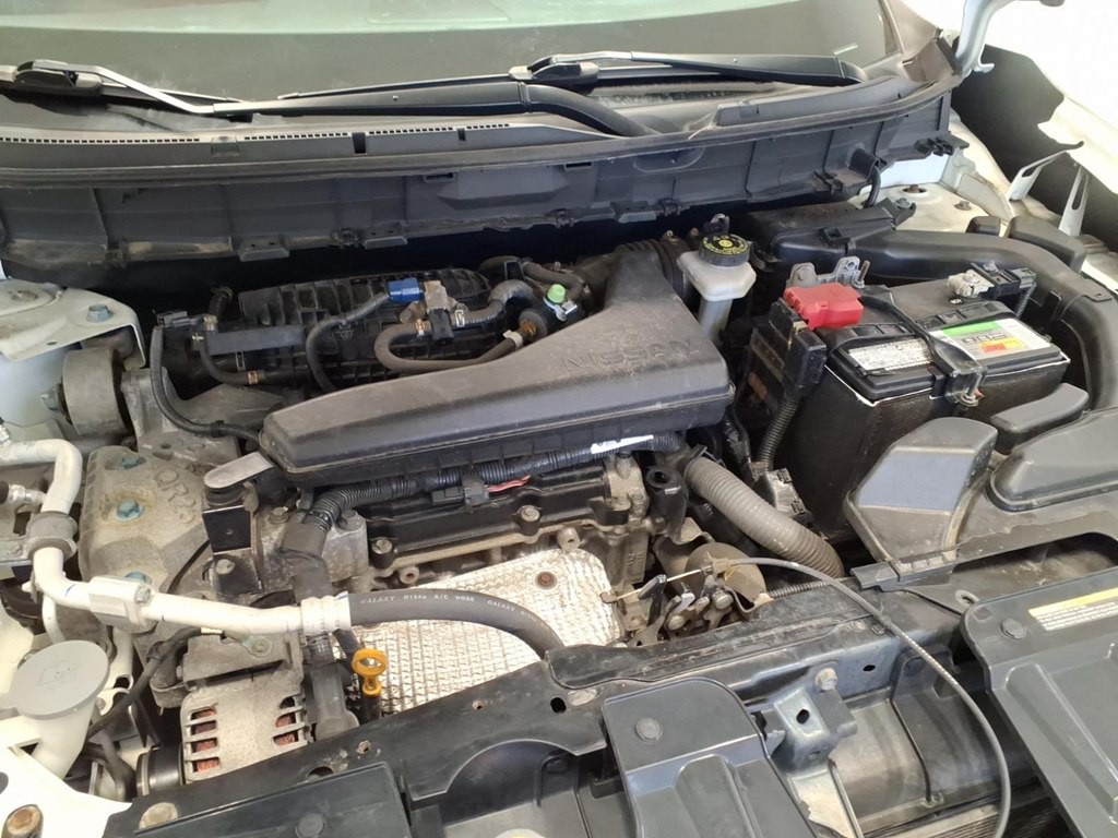 2018 Nissan Rogue Image 24