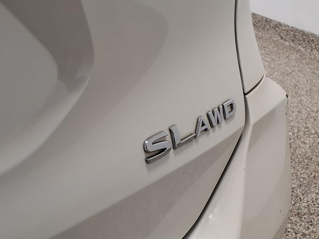 2018 Nissan Rogue Image 27