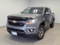 Image for 2018 Chevrolet Colorado Crew Cab 128.3'' Z71 ID: 7126174