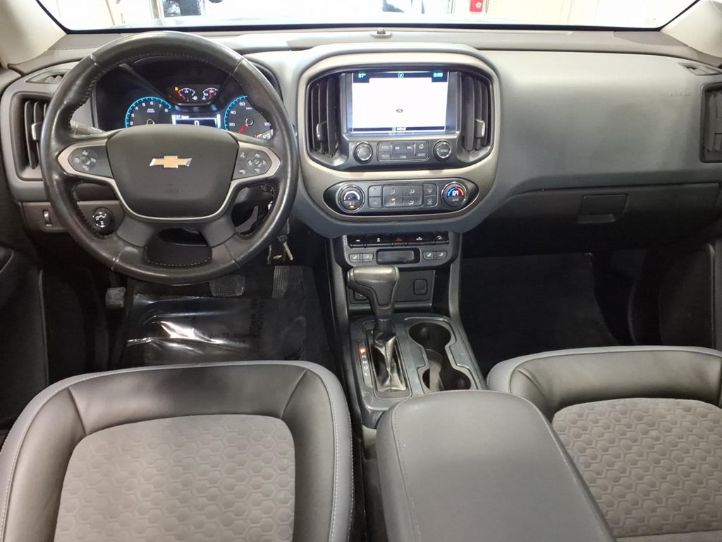 2018 Chevrolet Colorado Image 9