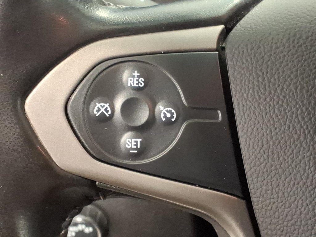 2018 Chevrolet Colorado Image 10