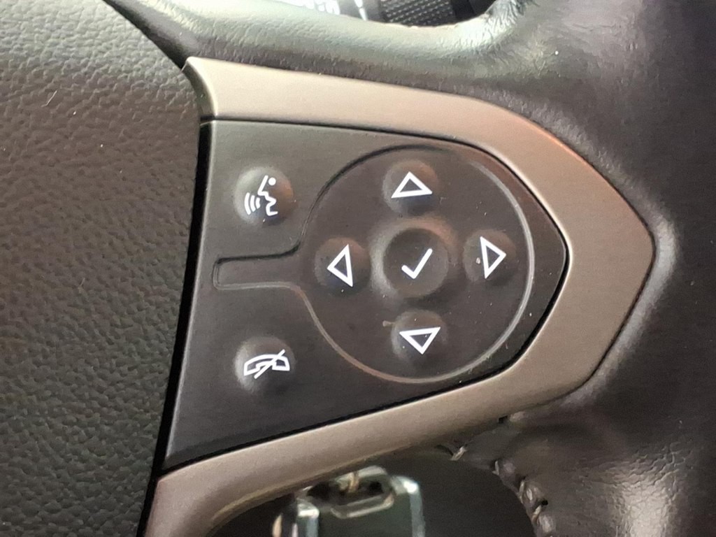 2018 Chevrolet Colorado Image 12