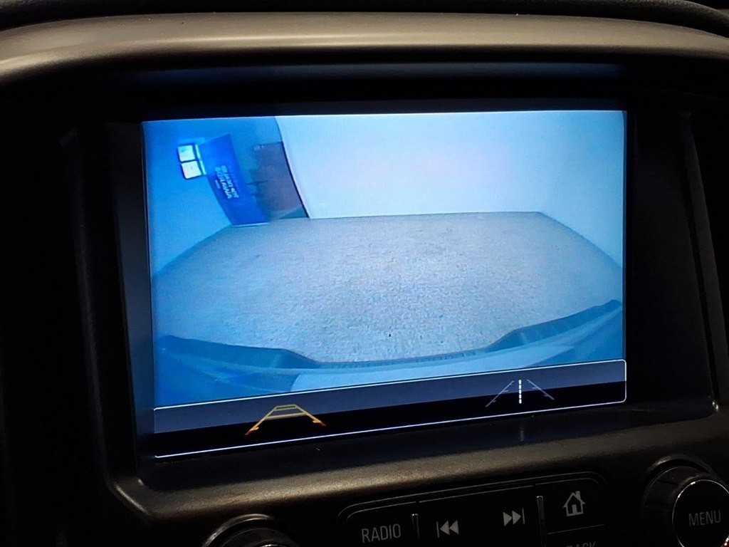 2018 Chevrolet Colorado Image 14