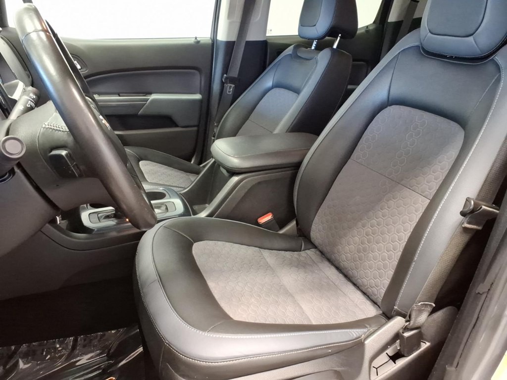 2018 Chevrolet Colorado Image 18