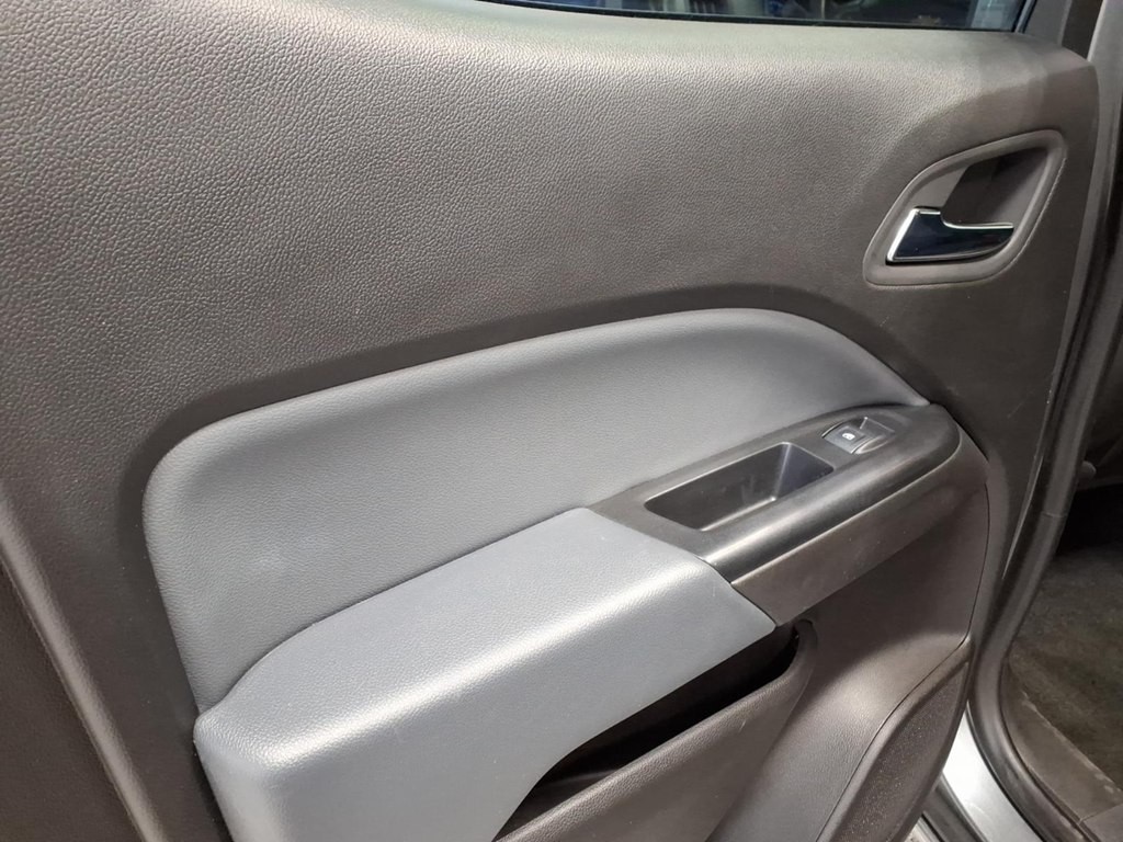 2018 Chevrolet Colorado Image 20