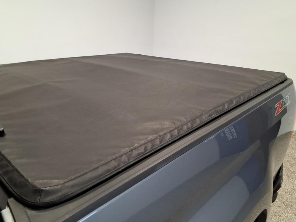 2018 Chevrolet Colorado Image 26