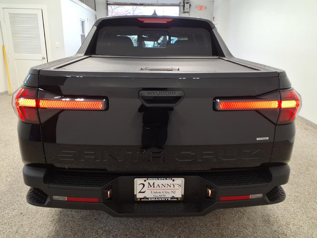 2022 Hyundai Santa Cruz Image 5