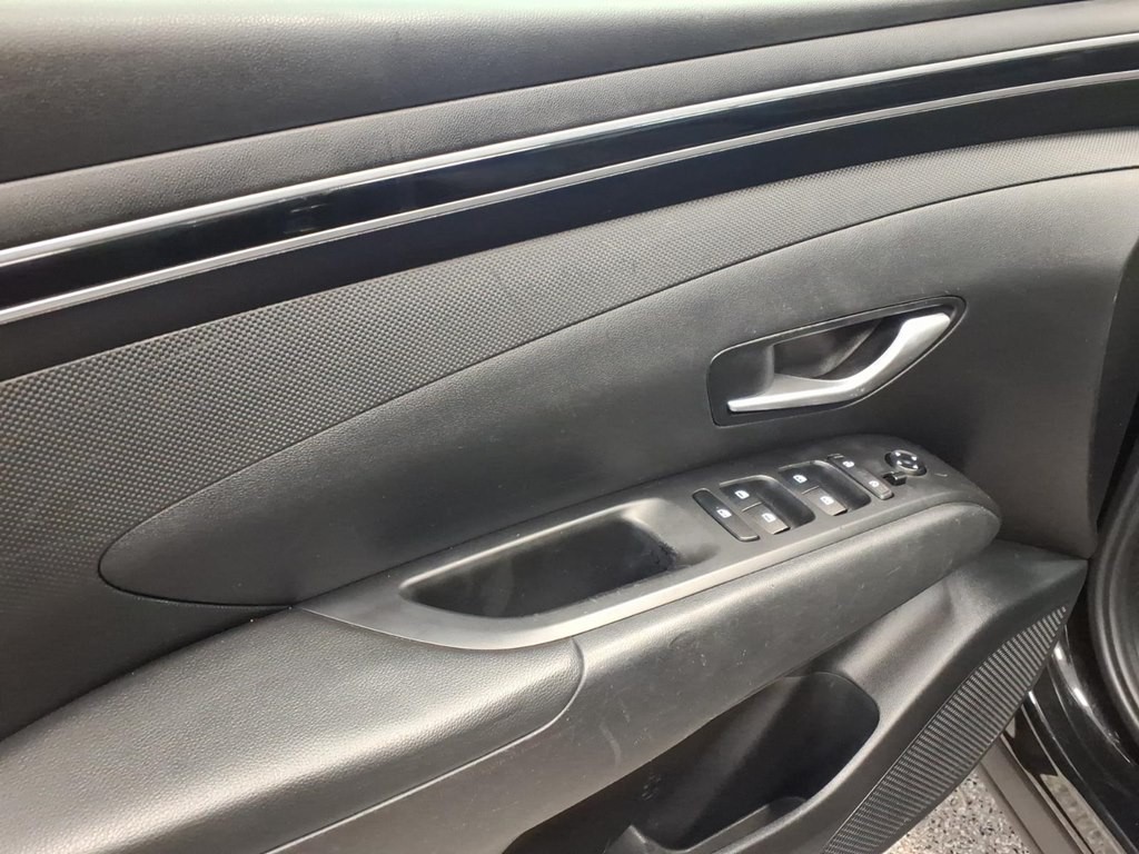 2022 Hyundai Santa Cruz Image 8